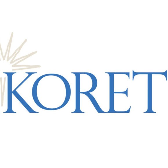 KORET LADIES MULTI-COLOR  STRIPPED BLOUSE/TOP (Plus Size 16) - Picture 6 of 17